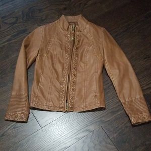 Big Chill Vintage jacket